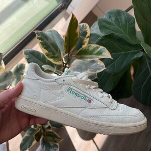 Club C Vintage 85 Shoes